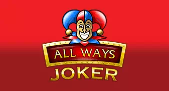 All Ways Joker game tile