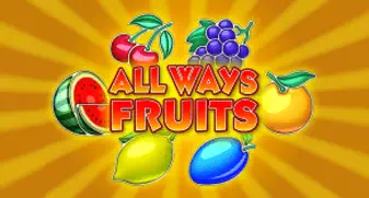 Allways Fruits game tile