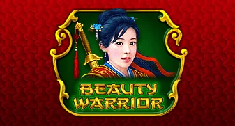 Beauty Warrior game tile