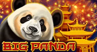 Big Panda game tile