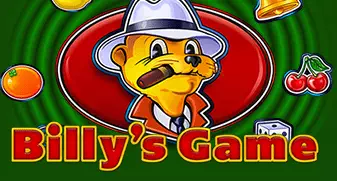 Billy's Game game tile