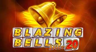 Blazing Bells 20 Dice game tile