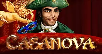 Casanova game tile