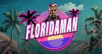 Floridaman game tile