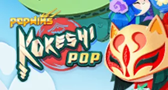 KokeshiPop game tile