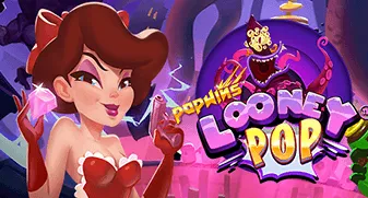 LooneyPop game tile