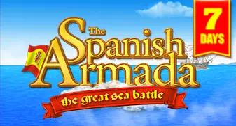 7 Days The Spanish Armada game tile