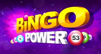 Bingo Power game tile