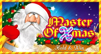 Master of Xmas game tile