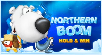 Northern Boom game tile