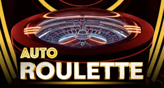 Auto Roulette game tile