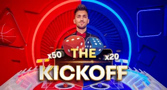 The Kickoff game tile