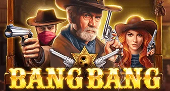 Bang Bang game tile