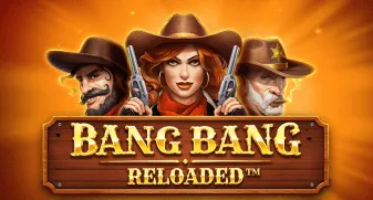 Bang Bang Reloaded game tile