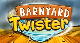 Barnyard Twister game tile