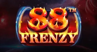 88 Frenzy game tile