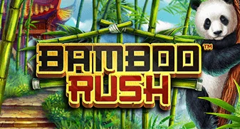 Bamboo Rush game tile