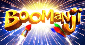 Boomanji game tile