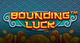 Bounding Luck game tile