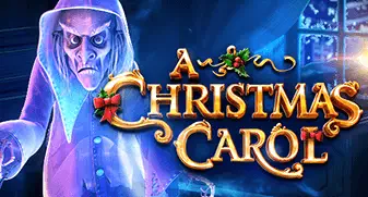 A Christmas Carol game tile