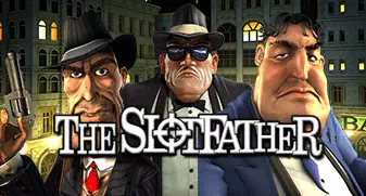 Slotfather game tile