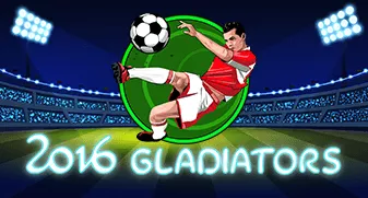 2016 Gladiators game tile