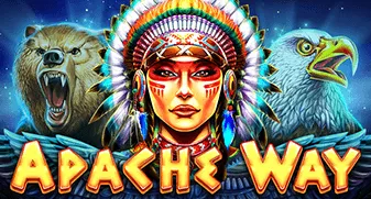 Apache Way game tile