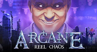 Arcane: Reel Chaos game tile