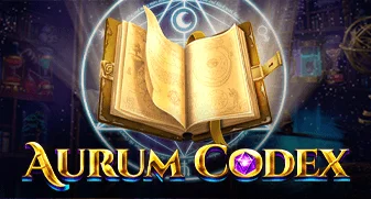 Aurum Codex game tile