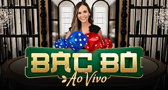 Bac Bo Ao Vivo game tile