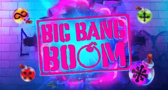 Big Bang Boom game tile