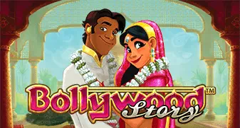 Bollywood Story game tile