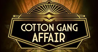 Cotton Gang Affair game tile