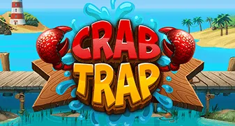 Crab Trap game tile