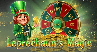 Leprechaun's Magic game tile