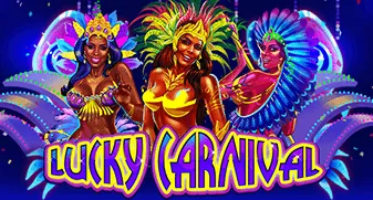 Lucky Carnival game tile