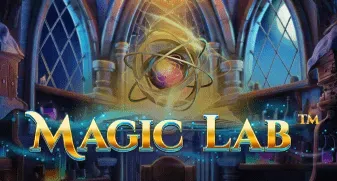 Magic Lab game tile