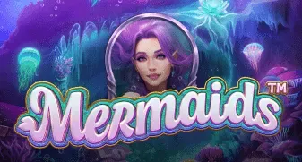 Mermaids game tile