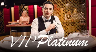 VIP Platinum game tile