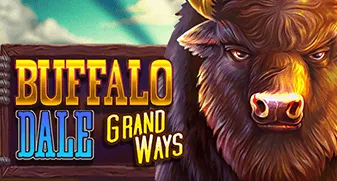 Buffalo Dale: GrandWays game tile