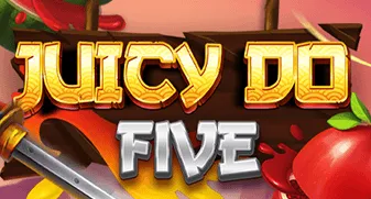 Juicy Do Five game tile