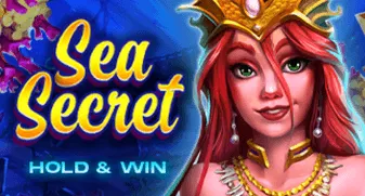 Sea Secret game tile