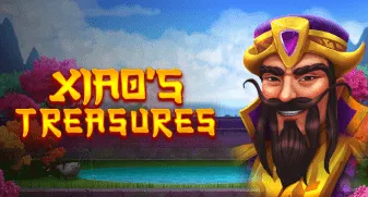 Xiao's Treasures game tile