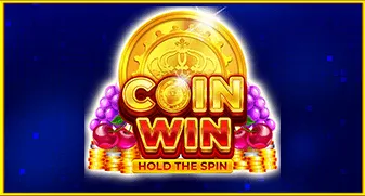 Coin Win: Hold The Spin game tile