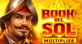 Book del Sol: Multiplier game tile