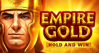 Empire Gold: Hold and Win game tile