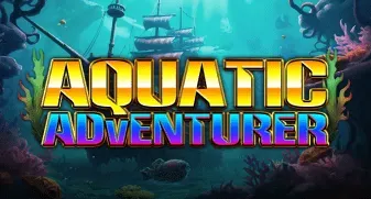 Aquatic Adventurer game tile