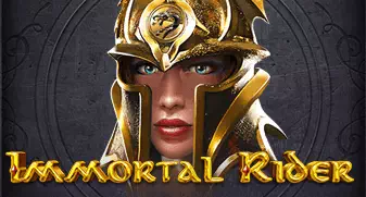 Immortal Rider game tile