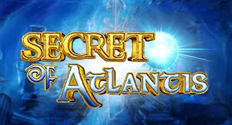 Secret of Atlantis game tile