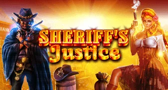 Sheriff's Justice game tile